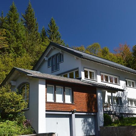 Schwarzwaldhimmel Villa Feldberg  Dış mekan fotoğraf